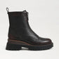 Grove Zip Front Boot