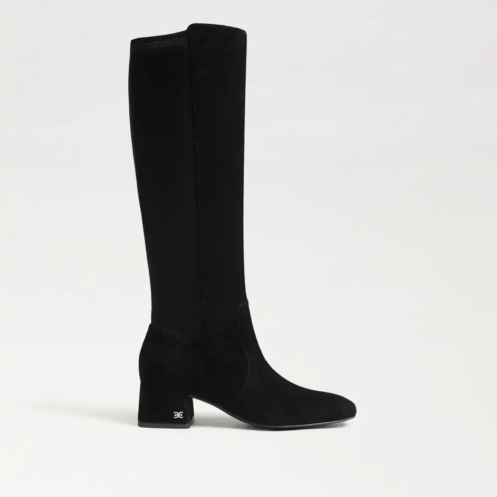 Priya Knee High Boot