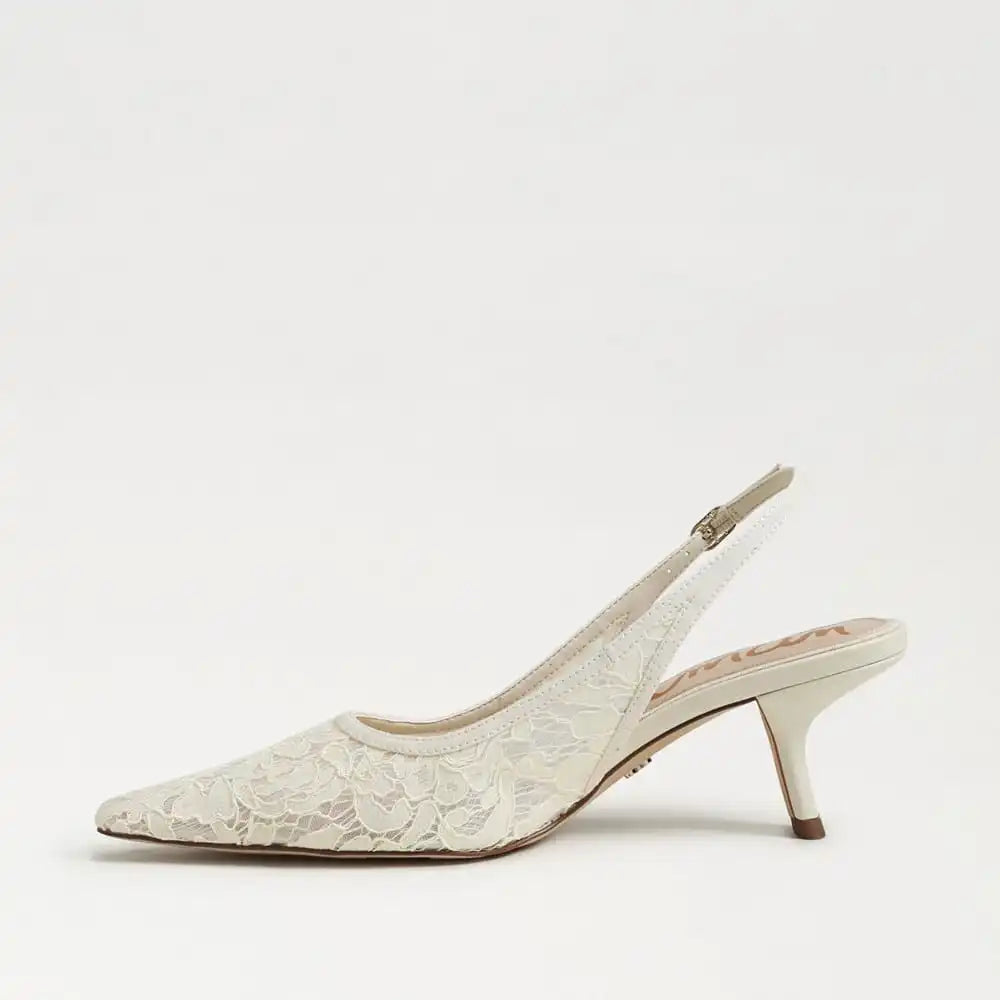 Bianka Slingback Pump