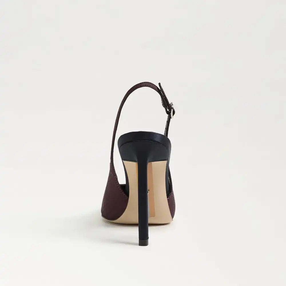 Tegan Slingback Pump