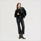Draped Jacket