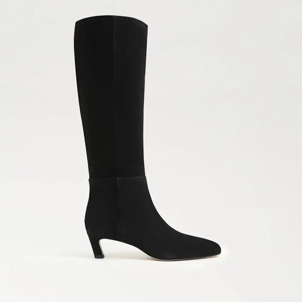 Perla Knee High Boot