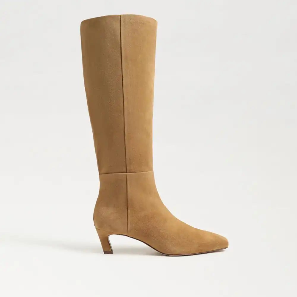 Perla Knee High Boot