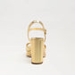Fleur Platform Sandal