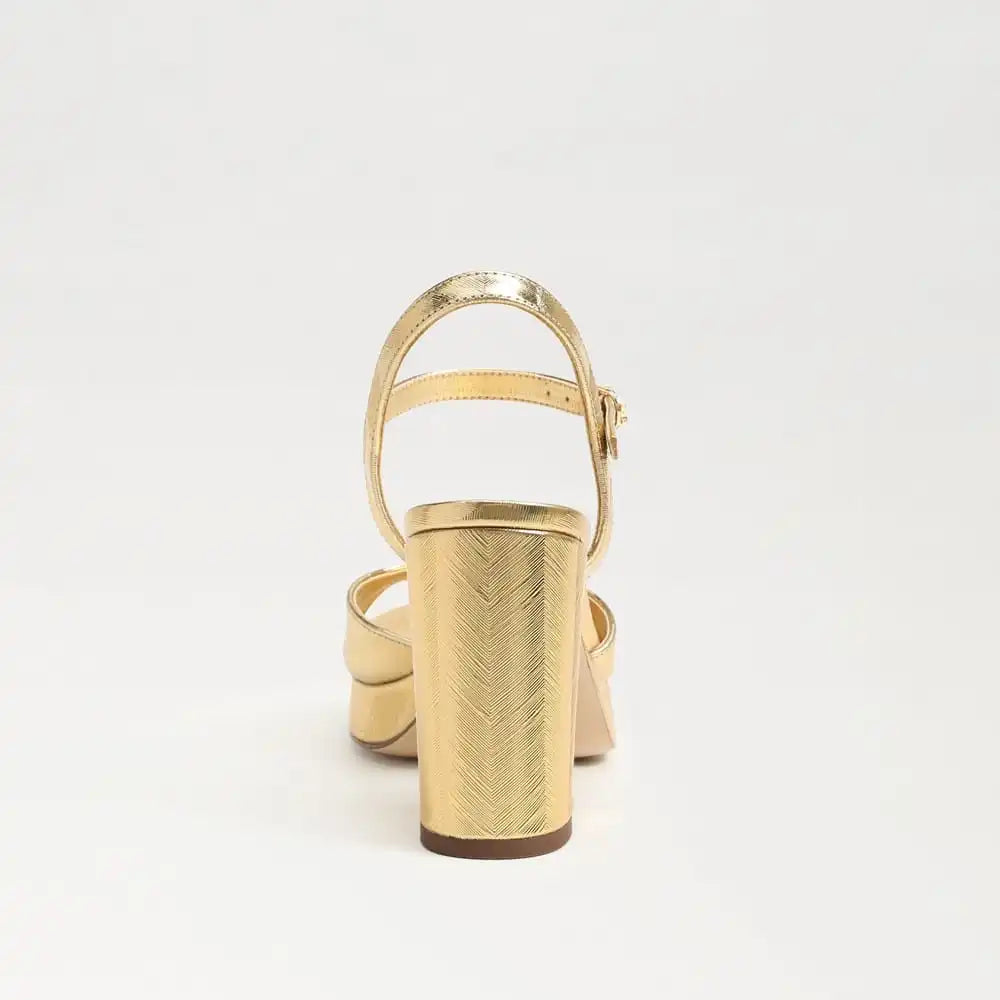 Fleur Platform Sandal