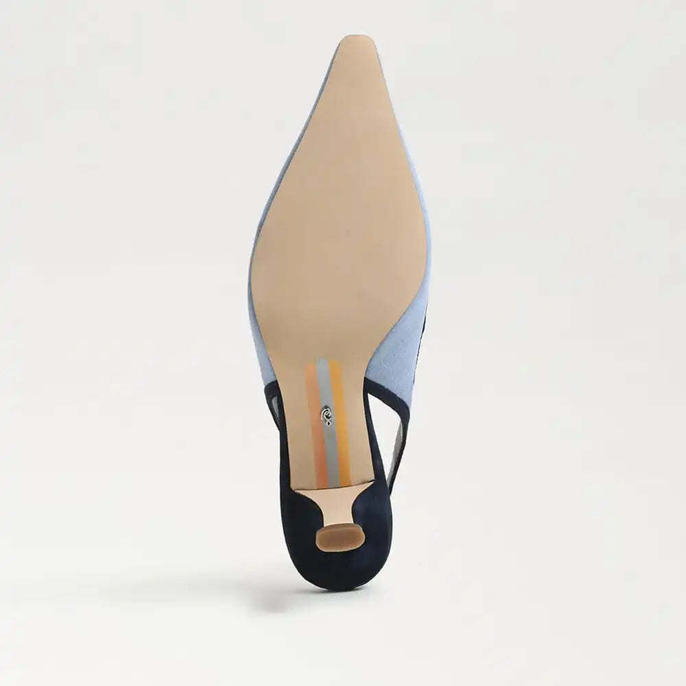 Bianka Slingback Pump