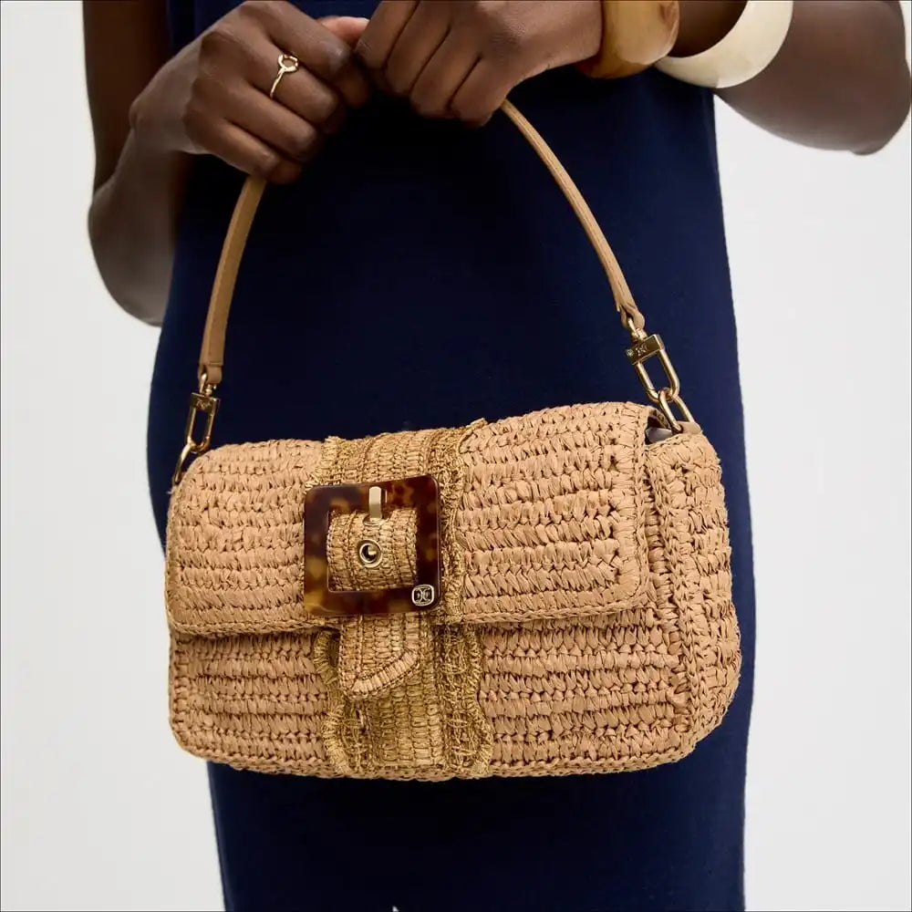 Bambi Convertible Shoulder Nag