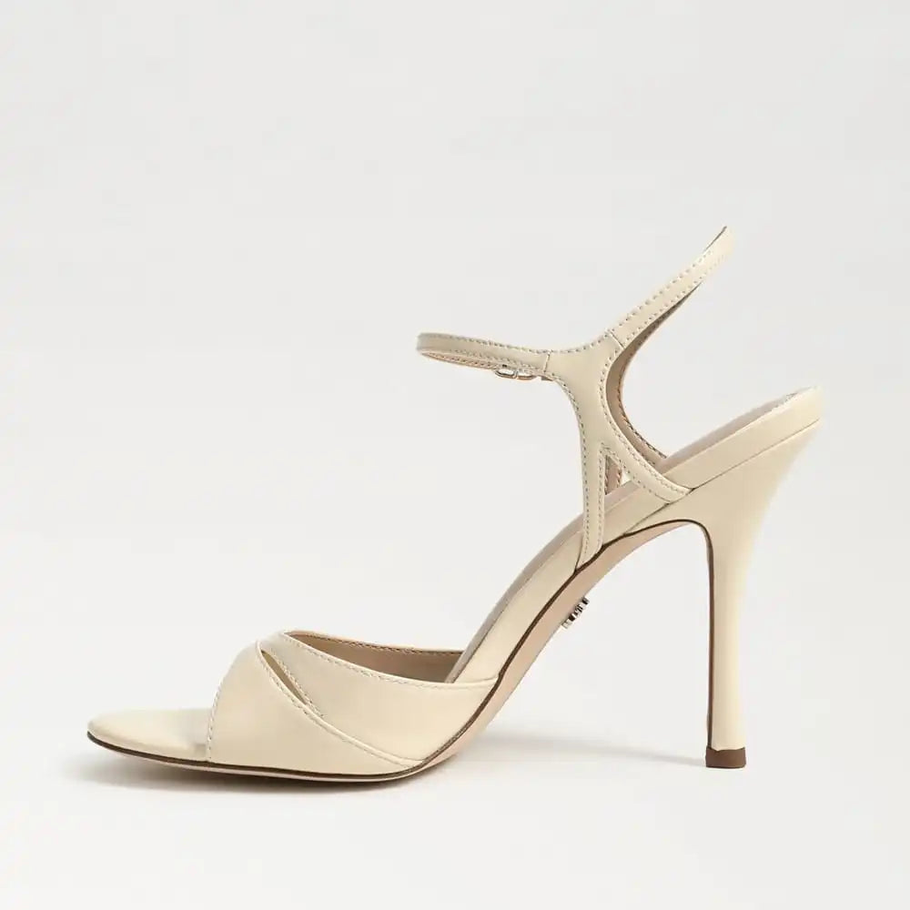 Cressida Stiletto Sandal