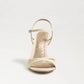 Cressida Stiletto Sandal