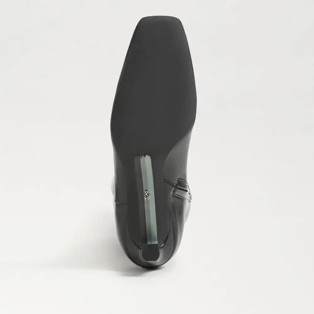 Perla Wide Calf Knee High Boot