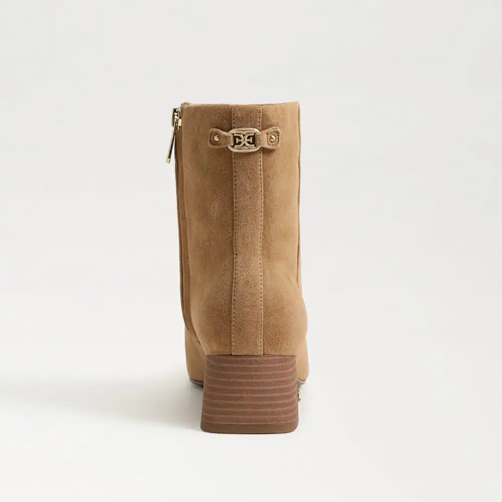 Paige Ankle Boot