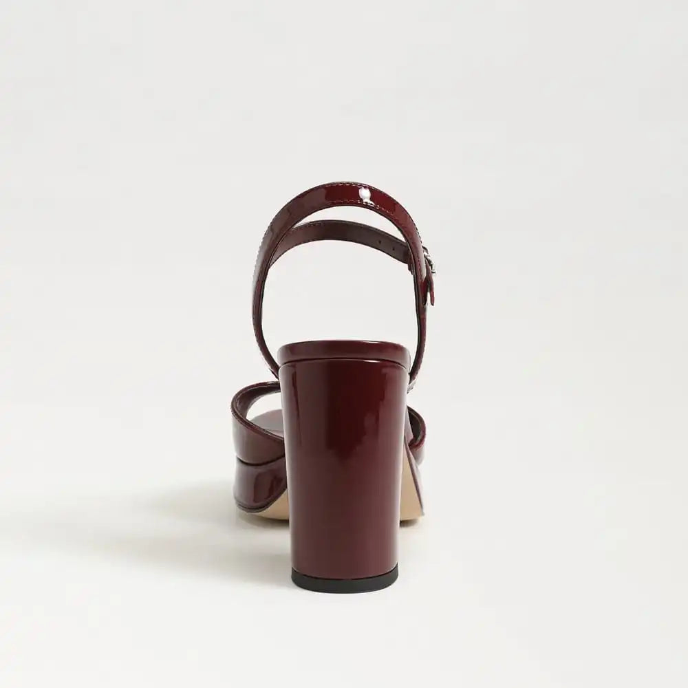 Fleur Platform Sandal