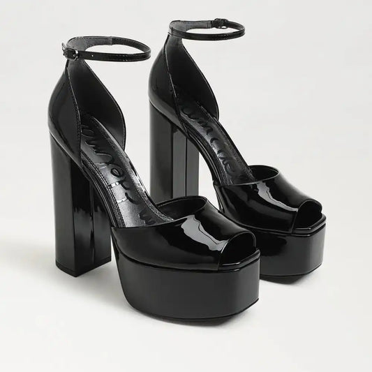 Kirra Platform Sandal