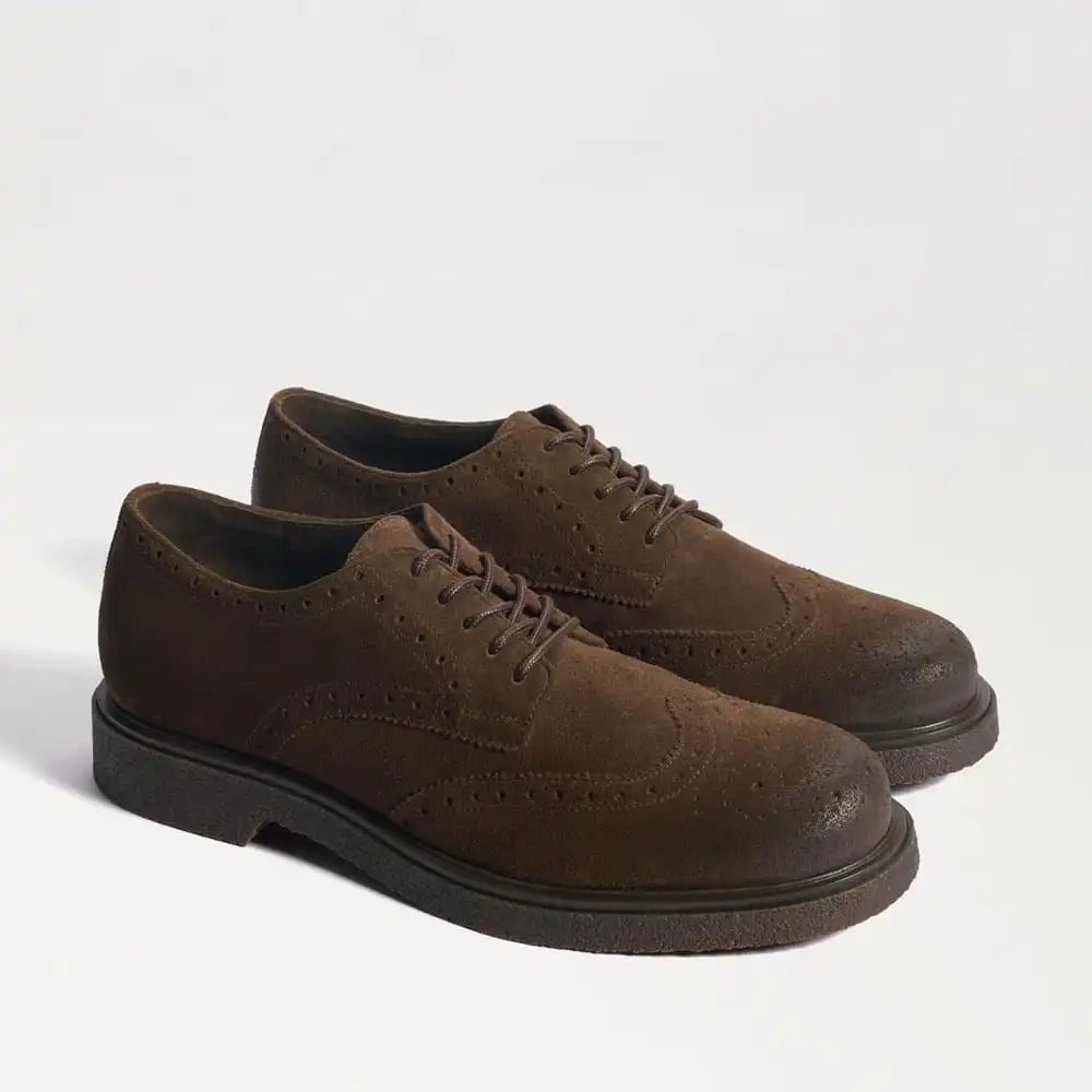 Ted Wingtip Oxford