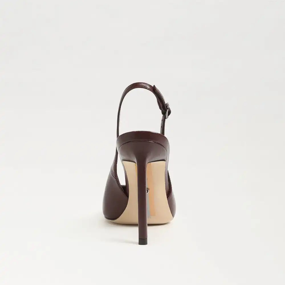 Tegan Slingback Pump
