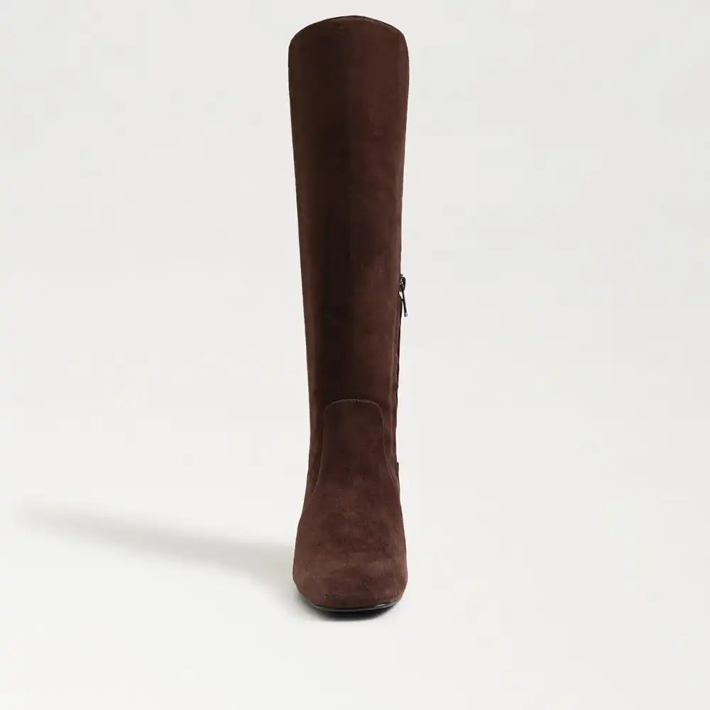 Priya Knee High Boot