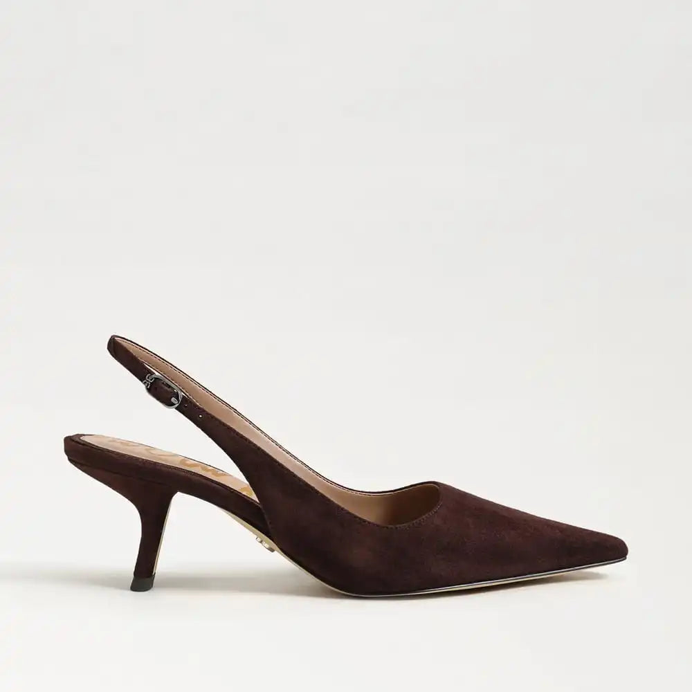Bianka Slingback Pump