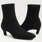 Pammy Ankle Bootie