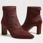 Saige Ankle Bootie