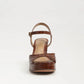Fleur Platform Sandal