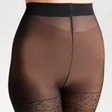 1 Pack Printed Tights