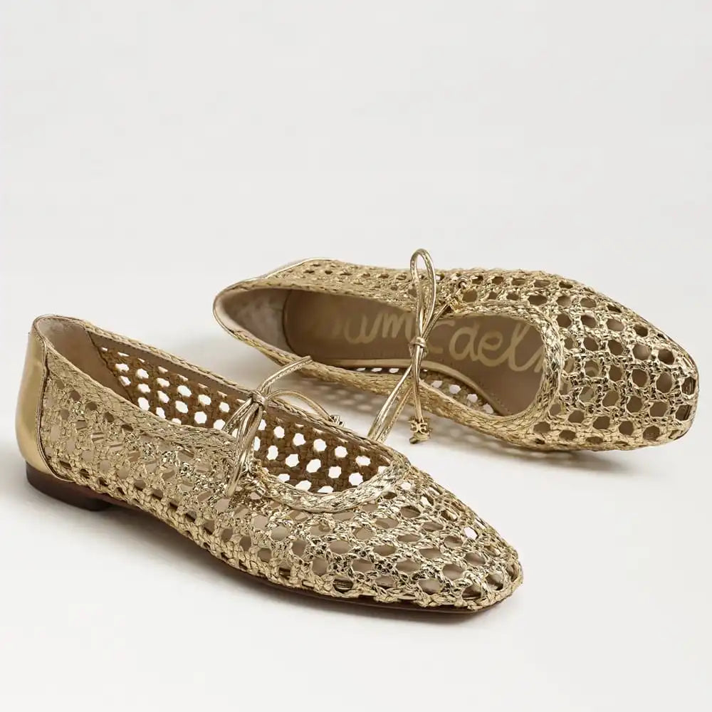 Marcie Ballet Flat
