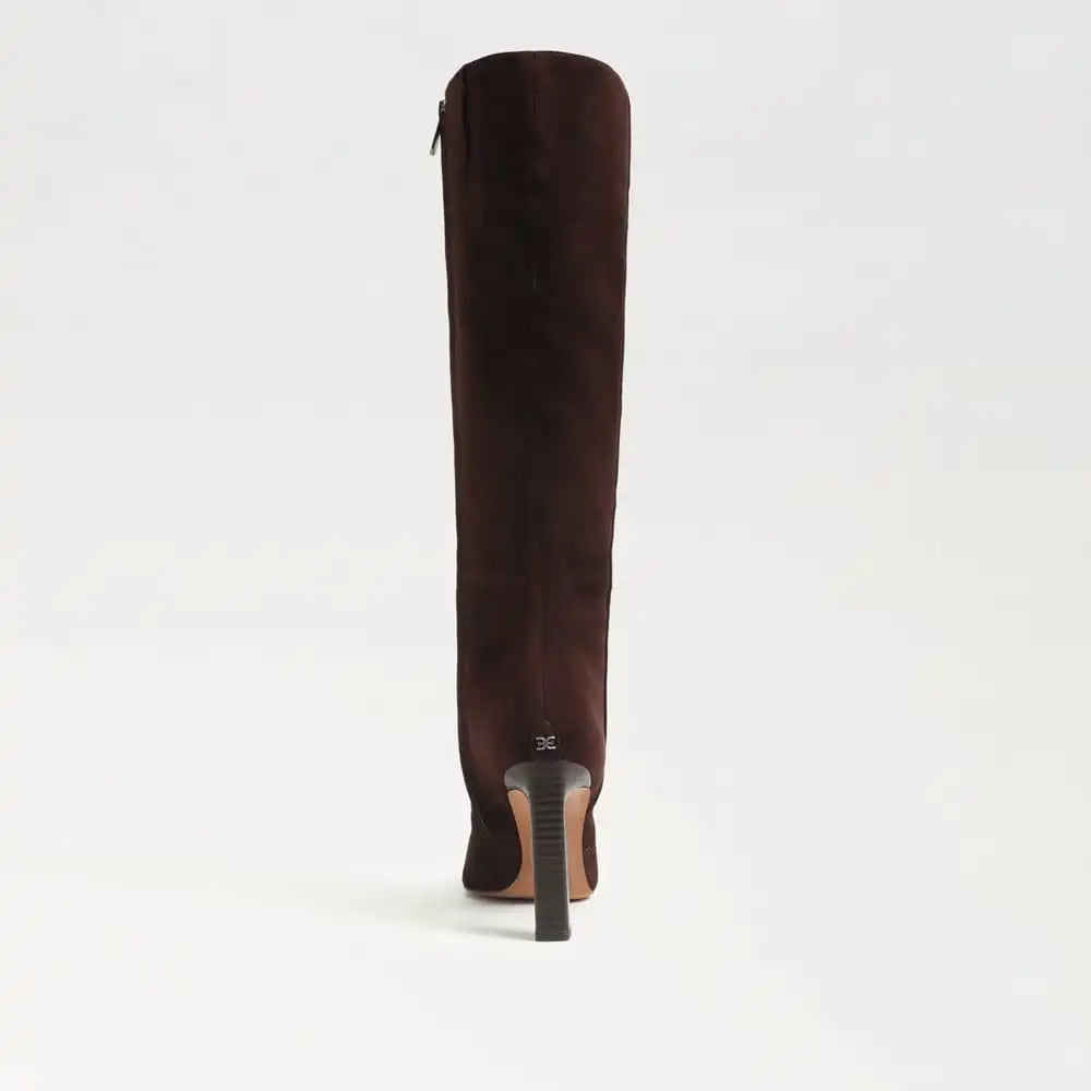Cassie Knee High Boot