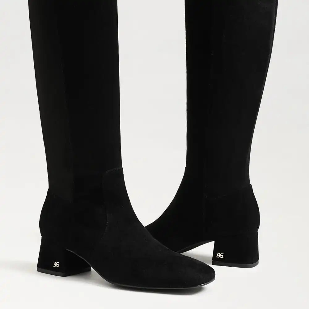 Priya Knee High Boot
