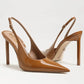 Tegan Slingback Pump