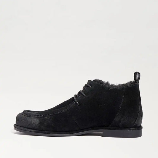 Cameron Cozy Chukka Boot