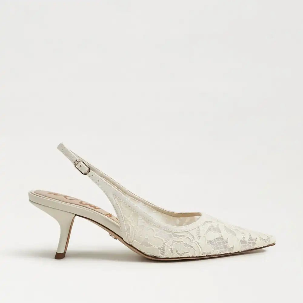 Bianka Slingback Pump