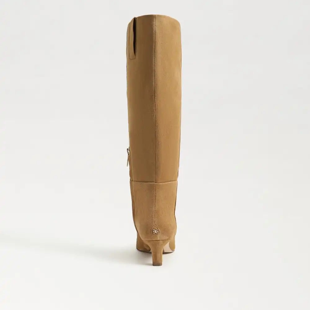 Perla Knee High Boot