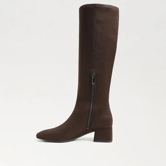 Portia Knee High Boot