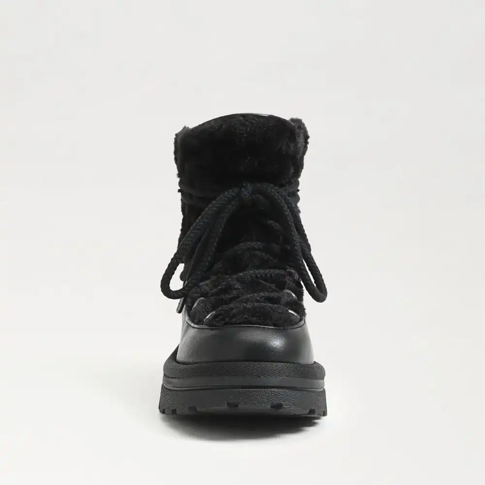 Ovie Lace Up Ankle Boot