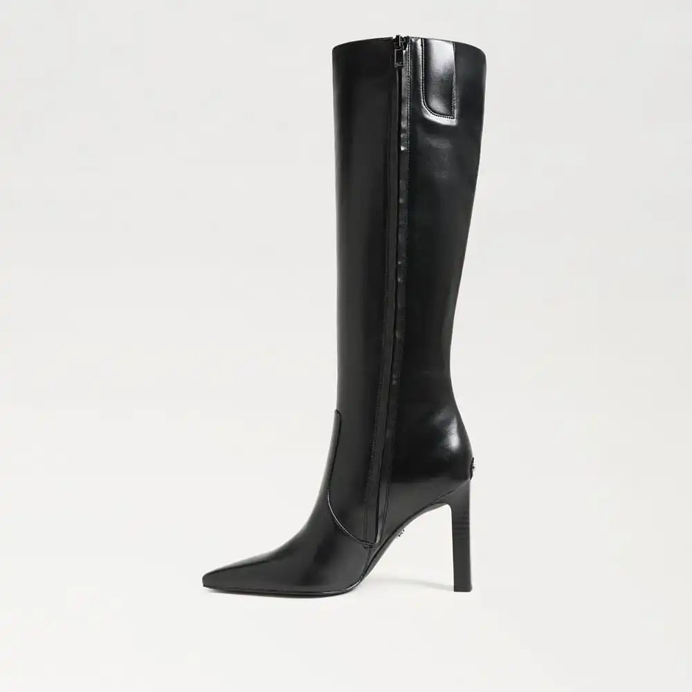 Cassie Knee High Boot