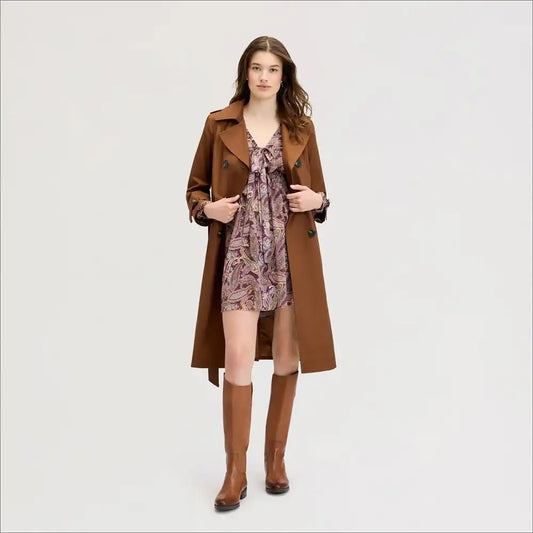The Roset Mini Dress