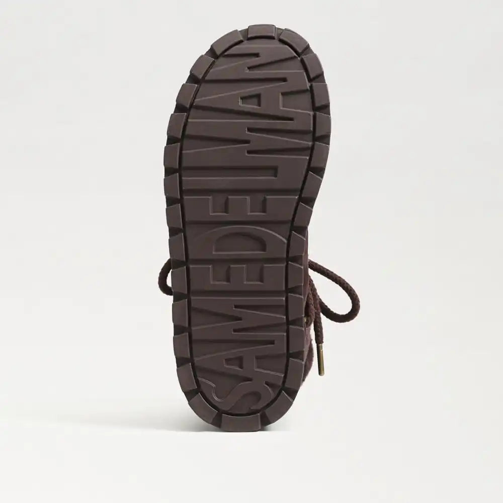 Ovie Lace Up Ankle Boot