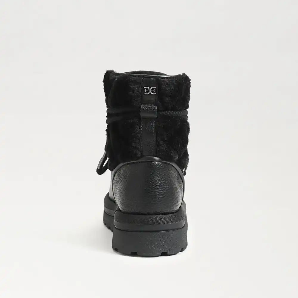 Ovie Lace Up Ankle Boot