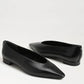 Emory Pointed Toe Ballet Flat