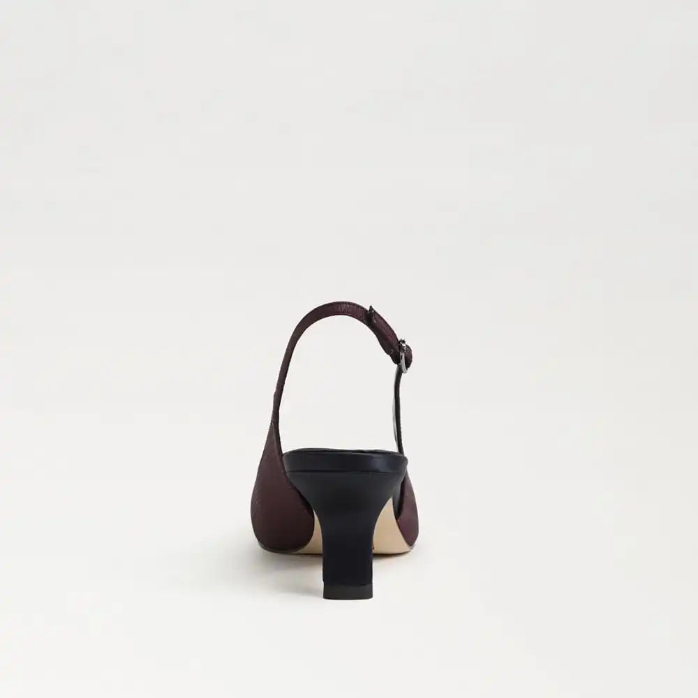 Bianka Slingback Pump