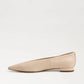 Emory Pointed Toe Ballet Flat