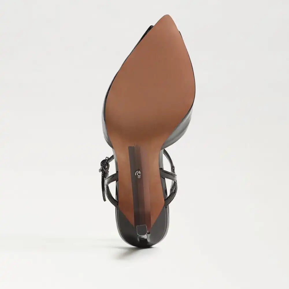 Tinslie Stiletto Sandal