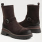 Galina Moto Boot