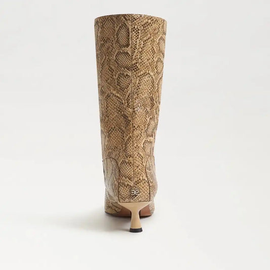 Ramona Mid Calf Boot