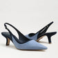 Bianka Slingback Pump