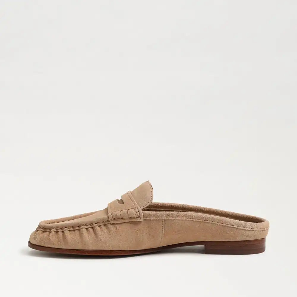 Louella Mule