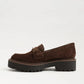 Lea Platform Loafer