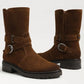 Sophi Fur Lined Boot