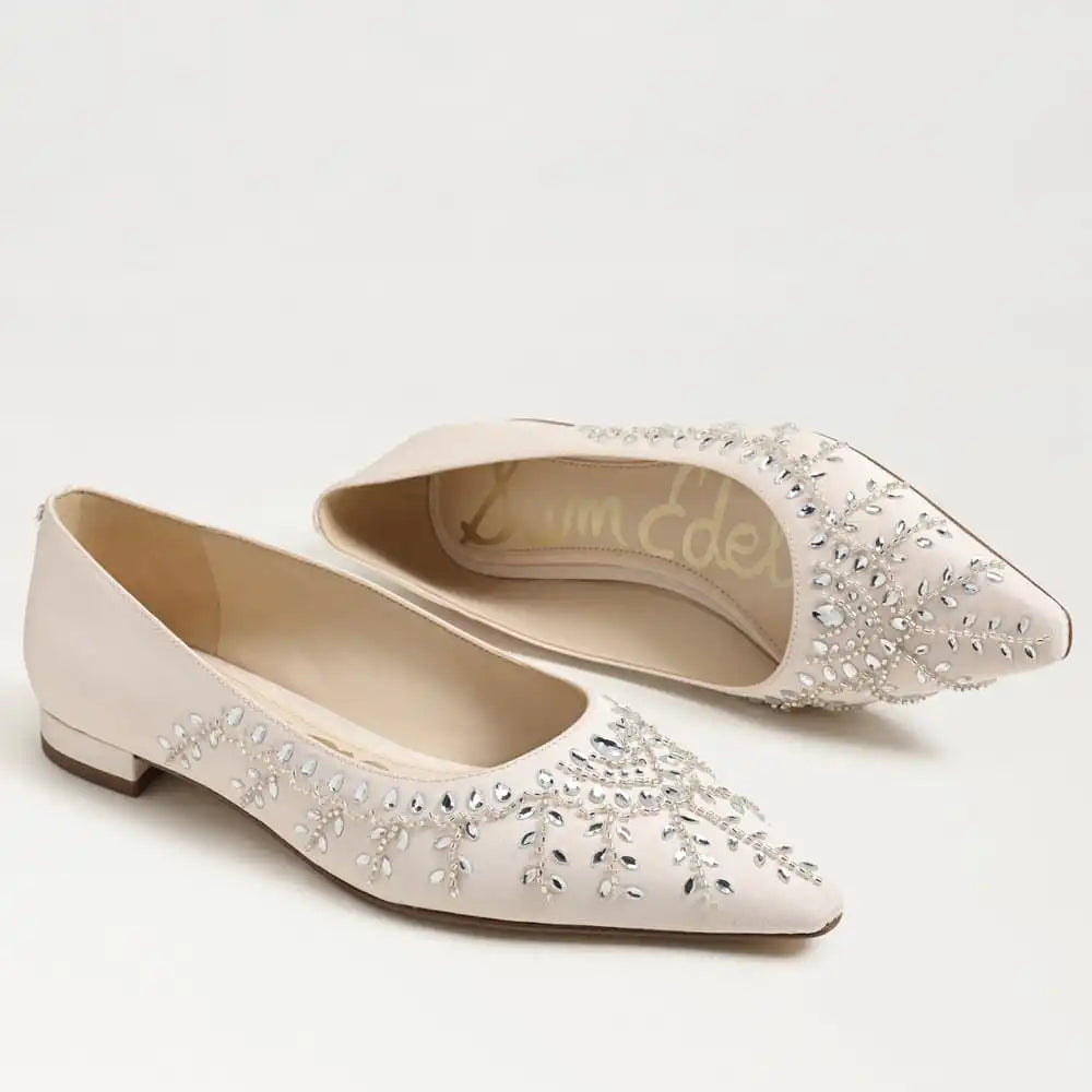Emma Dazzle Ballet Flat