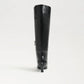 Perla Wide Calf Knee High Boot